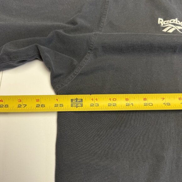 Vintage San Francisco 49ers Reebok Pro Line Polo Shirt Mens 2XL 25x28 - Picture 16 of 16